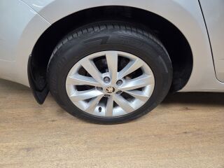 Skoda Octavia Combi Ambition FL 1.0 85kW