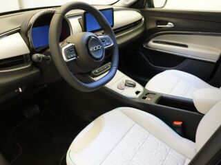 Fiat 600 1.2 74kW