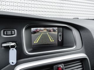 Volvo V40 R-Design 2.0 110kW