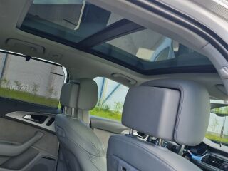 Audi A6 3.0 150kW