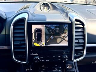 Porsche Cayenne S E-Hybrid Platinum Edition 3.0 245кВ