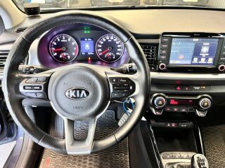 Kia Stonic EX Comfort Pack 1.4 73kW