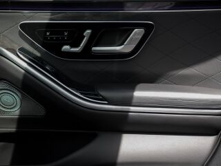 Mercedes-Benz S 400 4Matic Long AMG 2.9 243kW