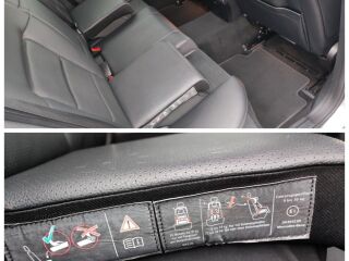 Mercedes-Benz E 350 3.0 V6 cdi 195kW