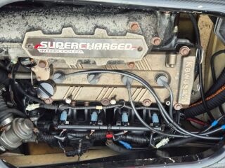 Kawasaki ULTRA 300X 221kW