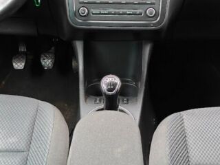 Skoda Fabia 1.4 R4 63kW