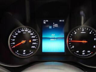 Mercedes-Benz C 200 2.0 110kW