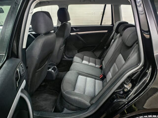 Skoda Octavia 1.6 85kW