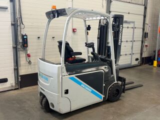 Nissan Unicarriers TX3-18 11кВ