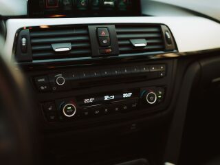 BMW 430 3.0 190кВ