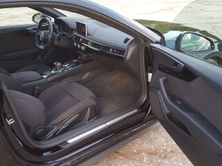 Audi A5 S-line 2.0 140kW