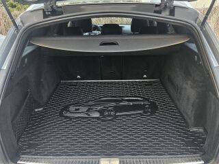 Mercedes-Benz E 220 AMG Styling 2.0 143kW 2.0 143kW