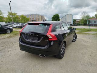 Volvo V60 Business Nordic 2.0 D2 88kW