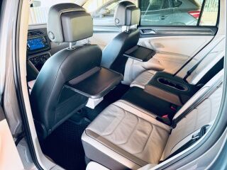 Volkswagen Tiguan R-Line 4Motion 2.0 132kW