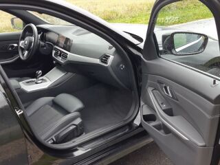 BMW 318 Advantage 2.0 110kW