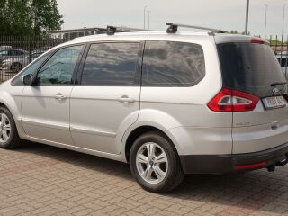 Ford Galaxy 2.0 R4 103кВ