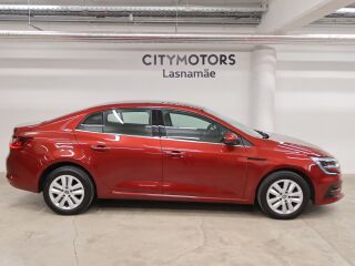 Renault Megane 1.3 103kW