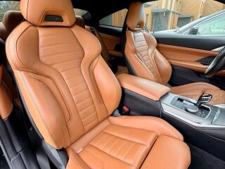 BMW M440 3.0 275kW