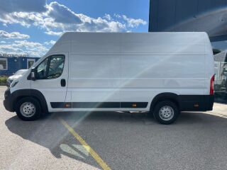 Peugeot Boxer L4H3 3.5t HD 2.2 BlueHDi 121kW
