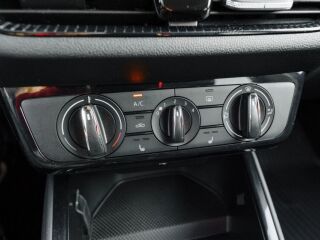 Skoda Fabia 1.0 85kW