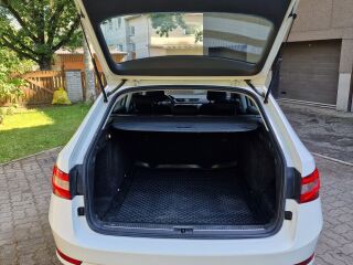 Skoda Superb Trend 1.6 TDi 88kW