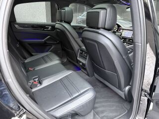 Porsche Cayenne E-Hybrid Coupe 3.0 250kW