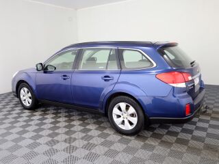 Subaru Outback Comfort 2.0 TD 110kW