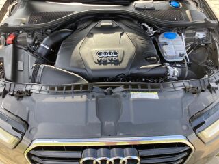 Audi A6 QUATTRO LIMOUSINE 3.0 V6 180kW