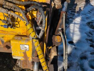 Komatsu D51PX-24 4.5 R4 99kW