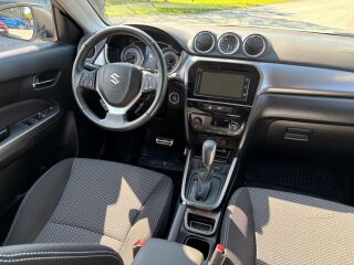 Suzuki Vitara 1.4 95кВ