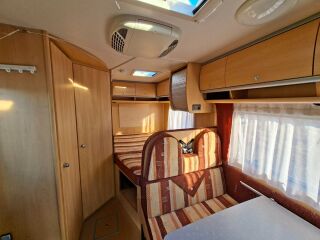 Dethleffs  2.8 94kW