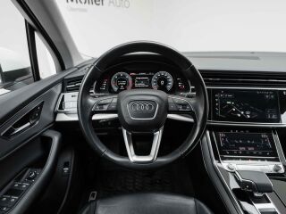 Audi Q7 50 TDI quattro M-HEV 3.0 210kW
