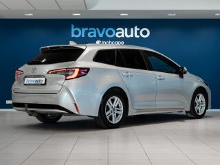 Toyota Corolla Active 1.2 85kW