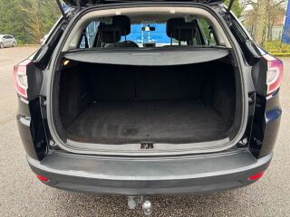 Renault Megane 1.5 dCi 81kW