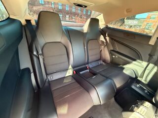 Mercedes-Benz C 220 2.1 125kW