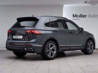 Volkswagen Tiguan R-Line 1.5 110kW