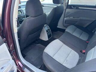 Skoda Superb 2.0 103kW