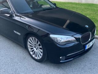 BMW 730 3.0 180kW