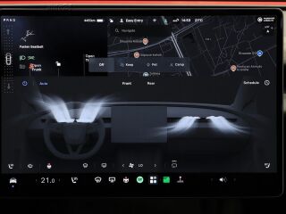 Tesla Model 3 Long Range AWD Facelift 153kW