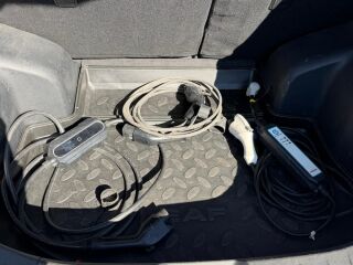 Nissan LEAF 80kW