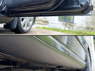 Toyota Avensis Facelift 2.0 108kW