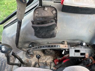 Valtra A93 4.4 R4 75kW