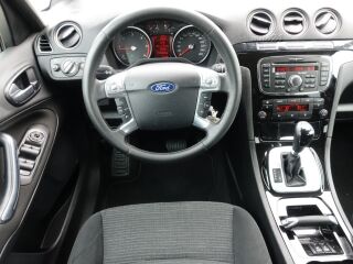 Ford Galaxy Titanium EU5 2.0 R4 TDCi 120кВ