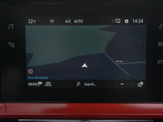 Opel Mokka GS Line Black Edition 1.2 96кВ