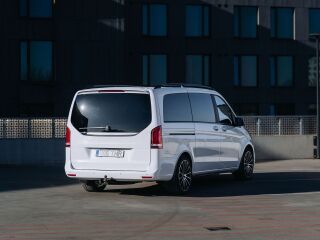 Mercedes-Benz V 250 N1 2.1 140kW