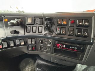 Volvo FH 500 6x4 375kW