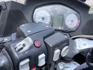 BMW R 1200 RT 81kW
