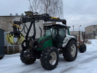 Valmet N111