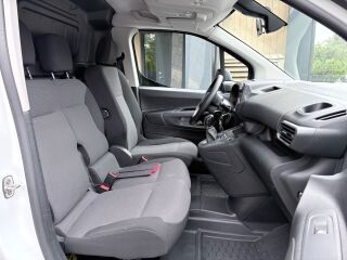 Citroen Berlingo L1 VAN Pro 1.5 BlueHDi 56кВ