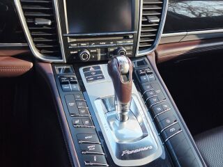 Porsche Panamera 4S 3.0 309kW